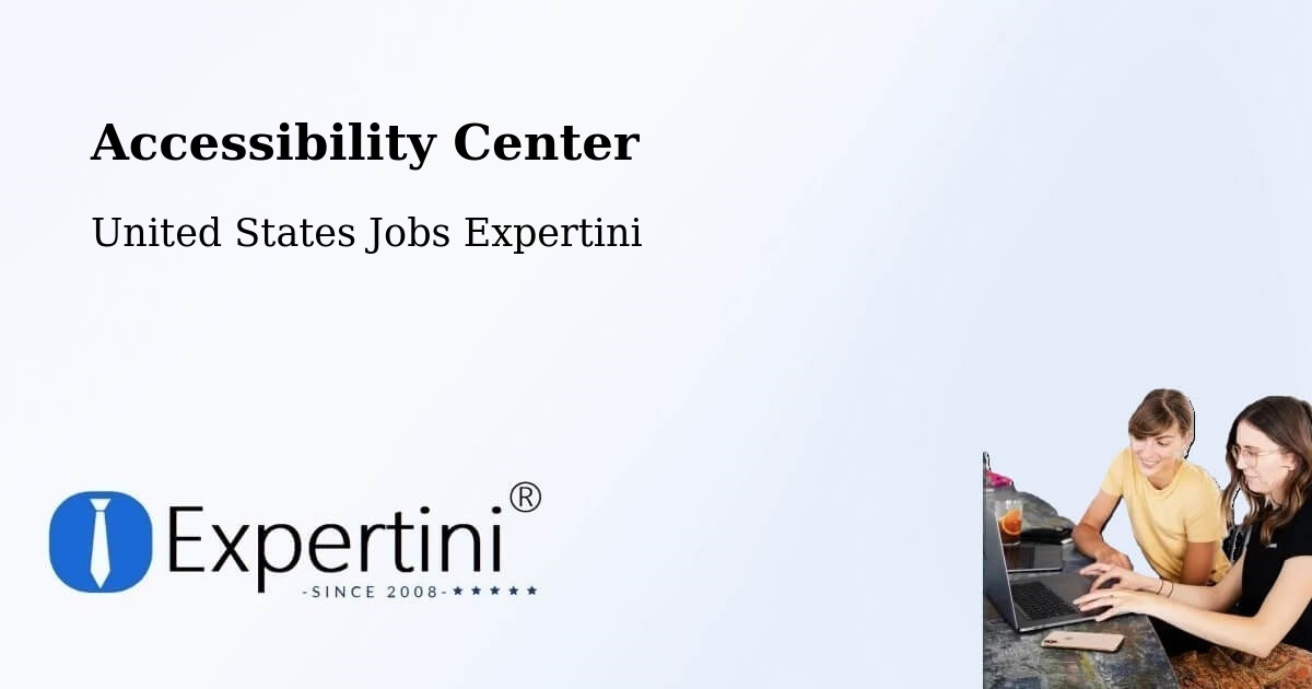Accessibility Statement – Dracut - United States Jobs Expertini