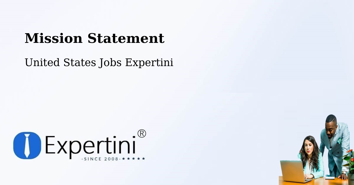 Corporate Mission – Dracut - United States Jobs Expertini