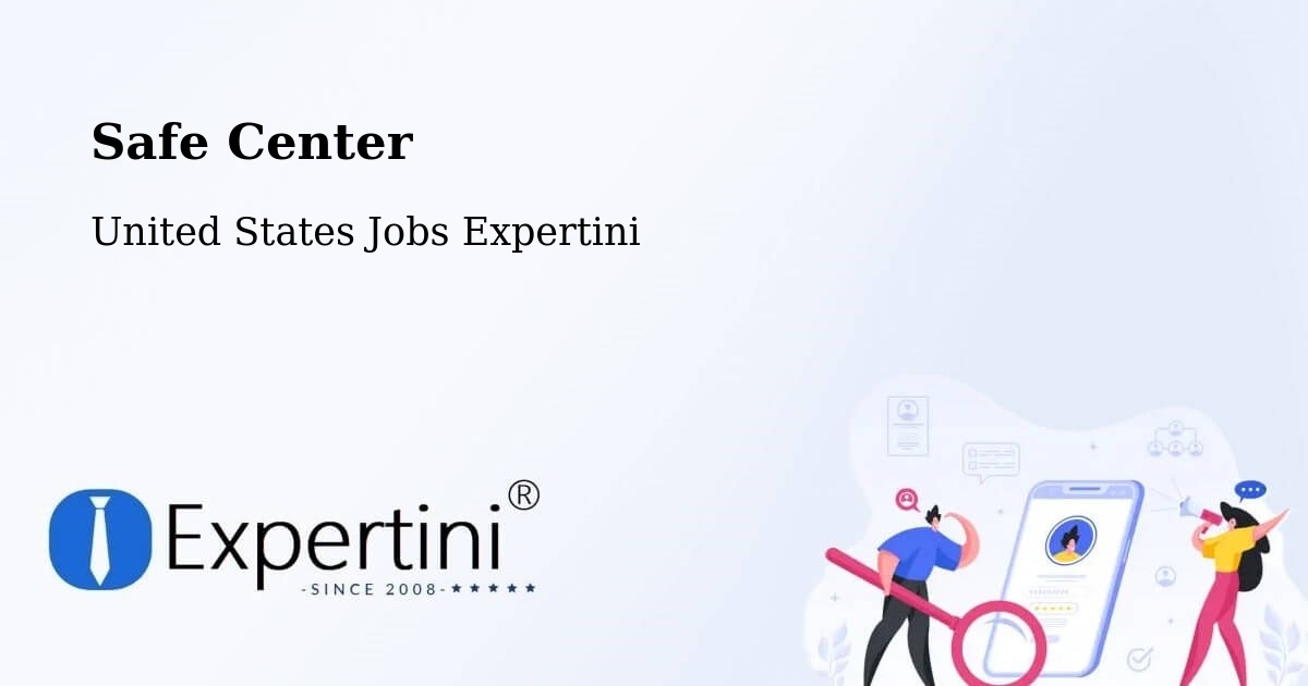 Safety Center – Dracut - United States Jobs Expertini