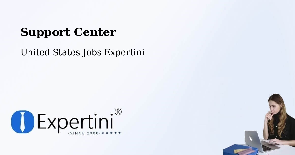 Support Services – Dracut - United States Jobs Expertini