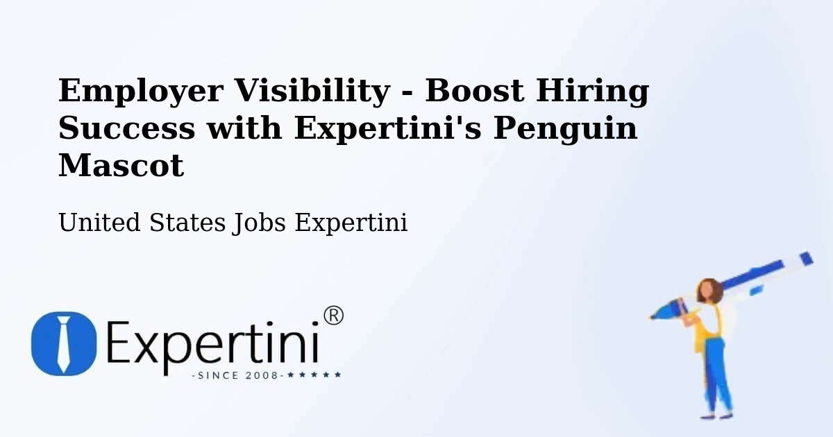 CV and Resume Visibility Optimization – Dracut - United States Jobs Expertini